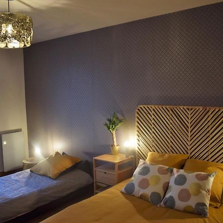 La Ferme Du Puits Carre Bed & Breakfast Lamasquere Екстериор снимка
