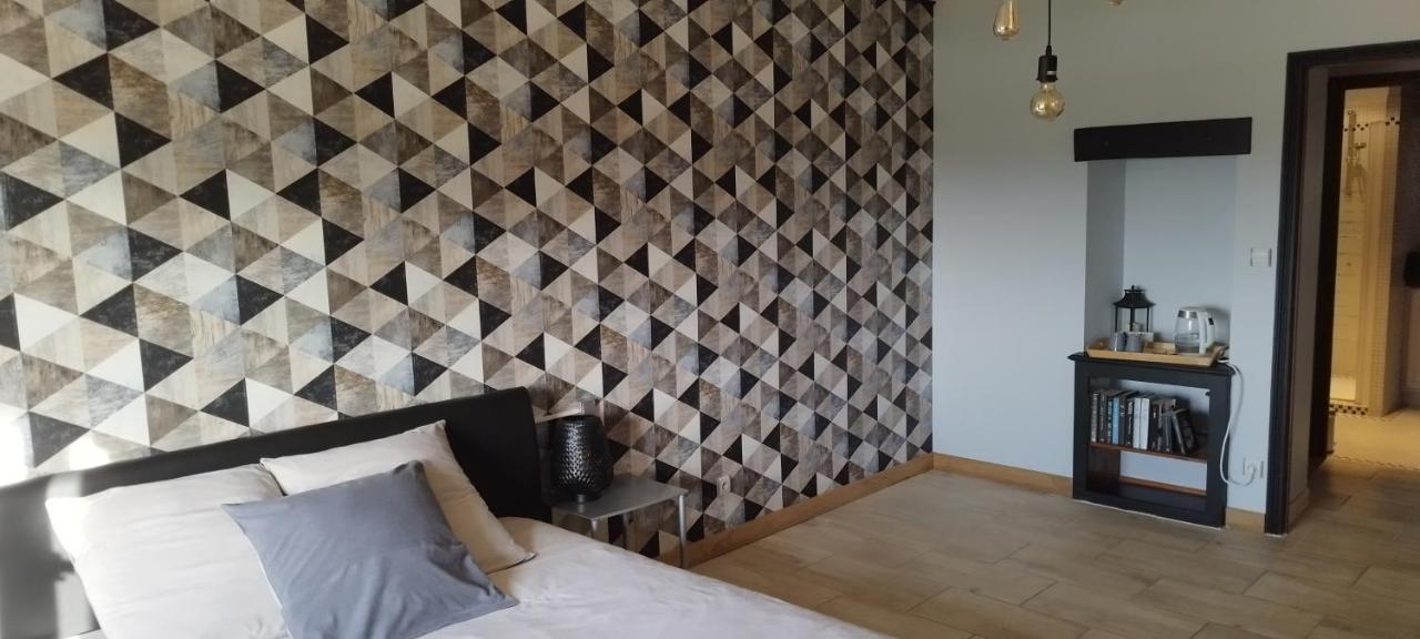 La Ferme Du Puits Carre Bed & Breakfast Lamasquere Екстериор снимка
